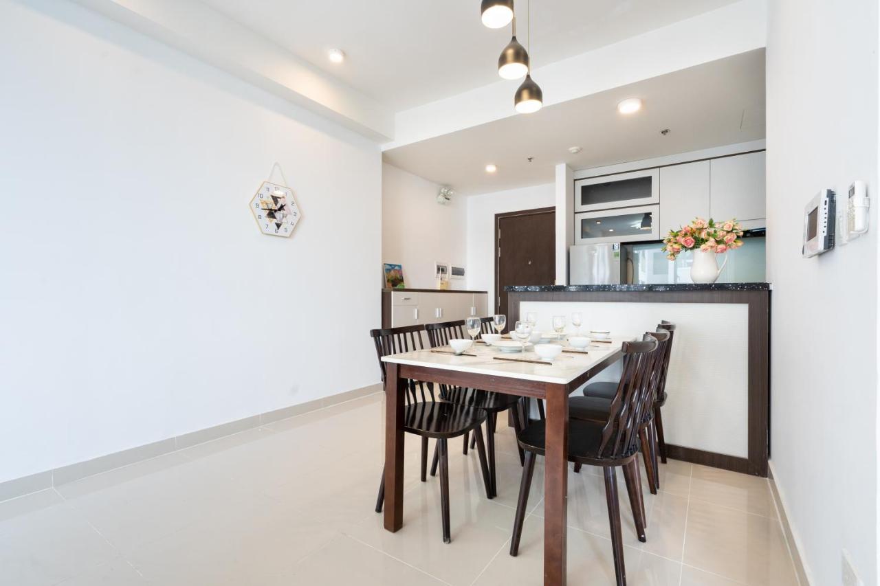 Apartment Tresor 3 Bedrooms In Center Accept From 20 Nights Ho Chi Minh City