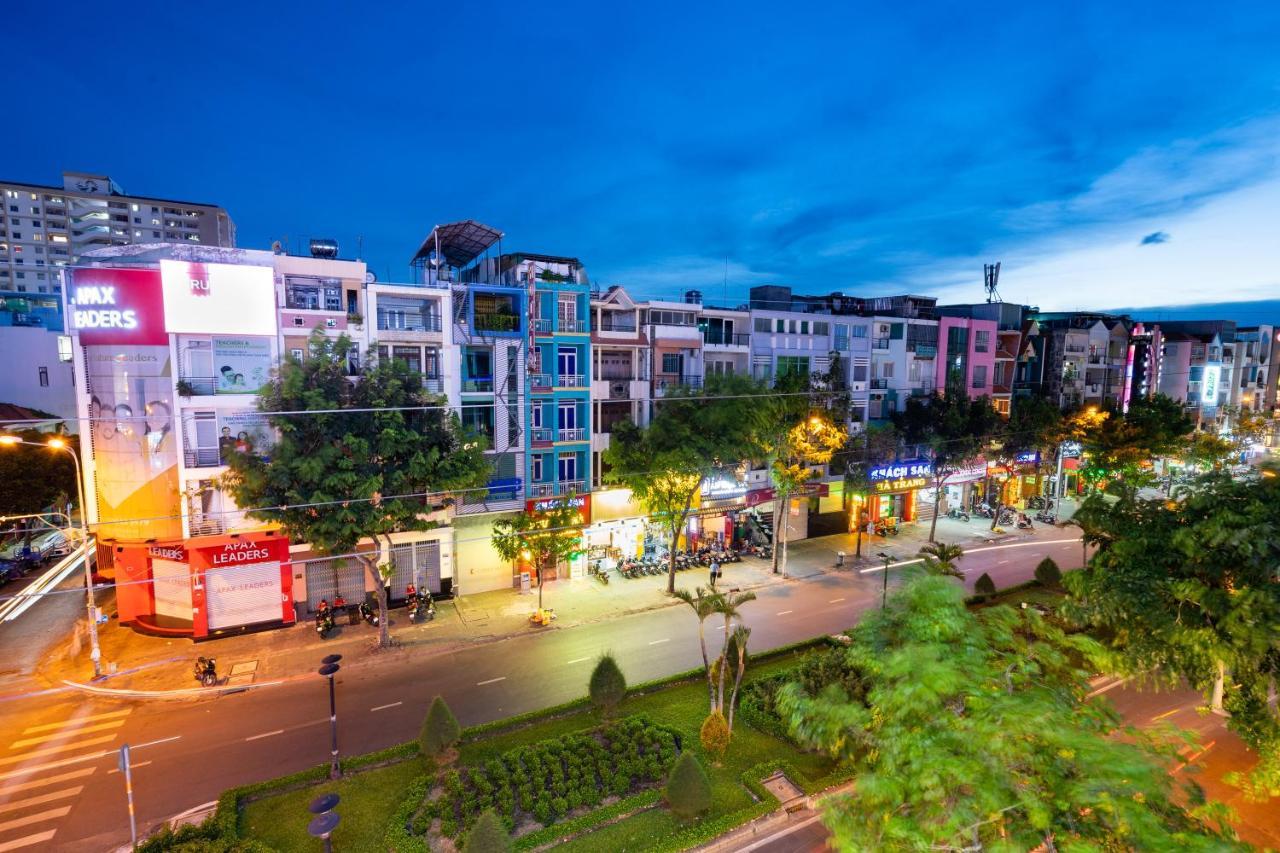 F-hotel & Apartment *