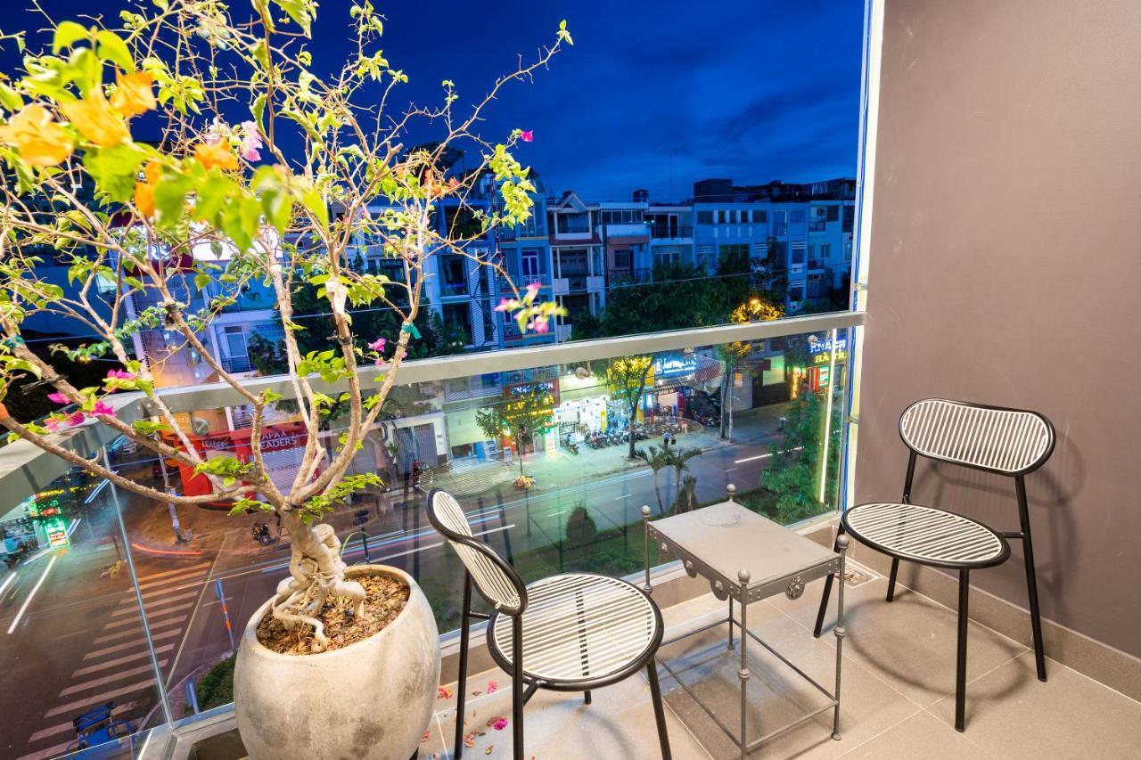 Apartment F-hotel &