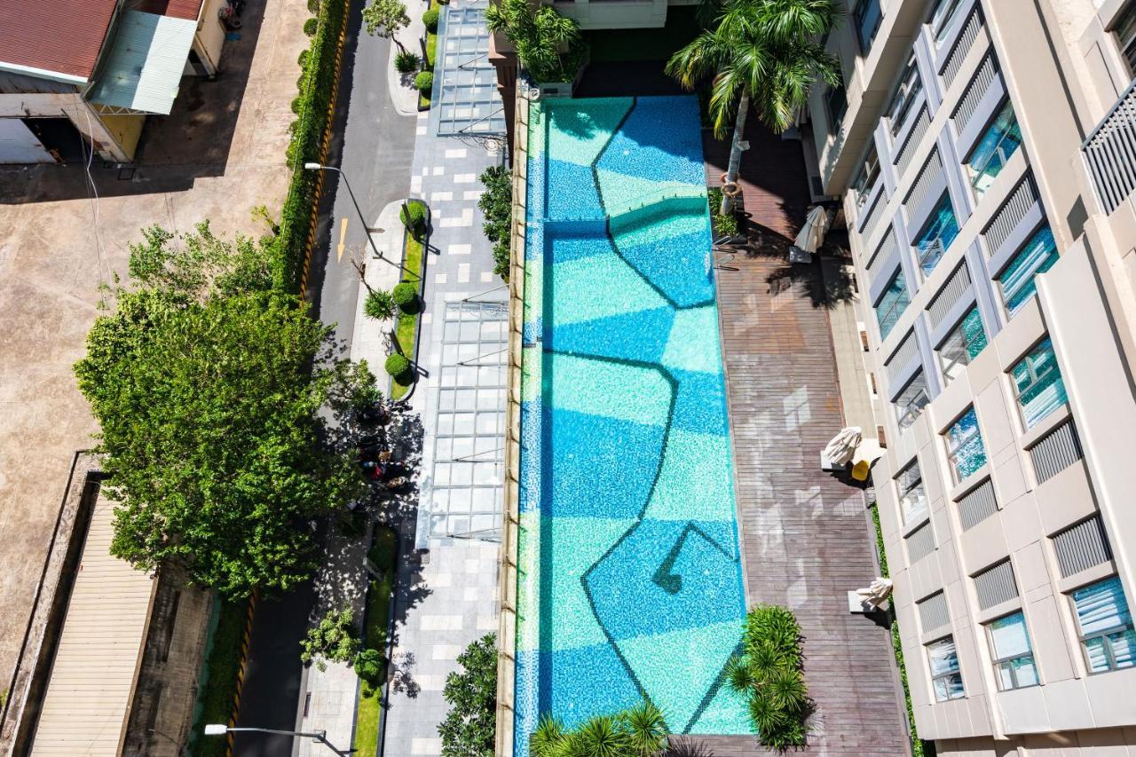 Tresor 3 Bedrooms In Center Accept From 20 Nights Apartment Ho Chi Minh City