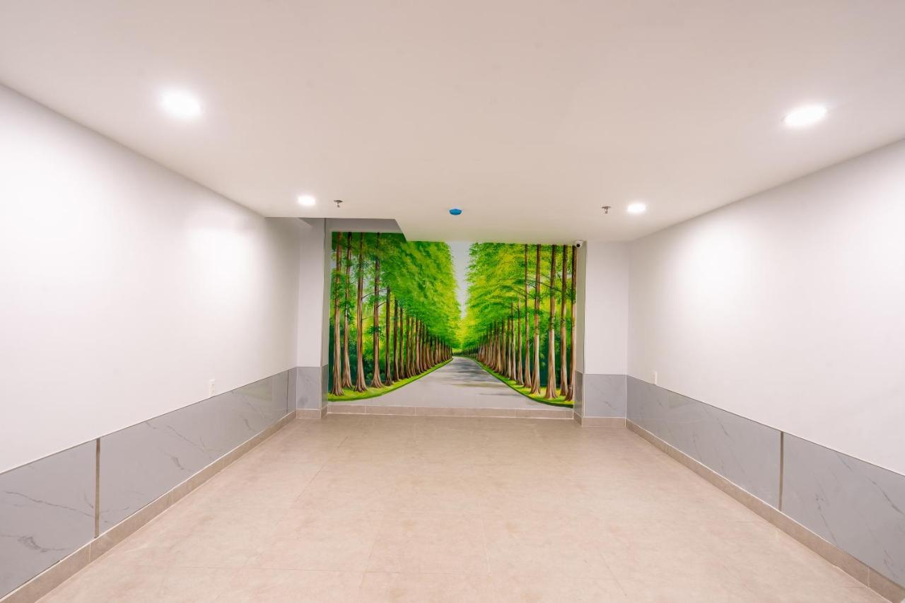 F-hotel & Apartment Ho Chi Minh City