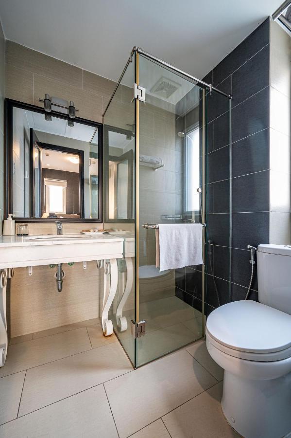 Khách sạn Iris Saigon TP. Hồ Chí Minh