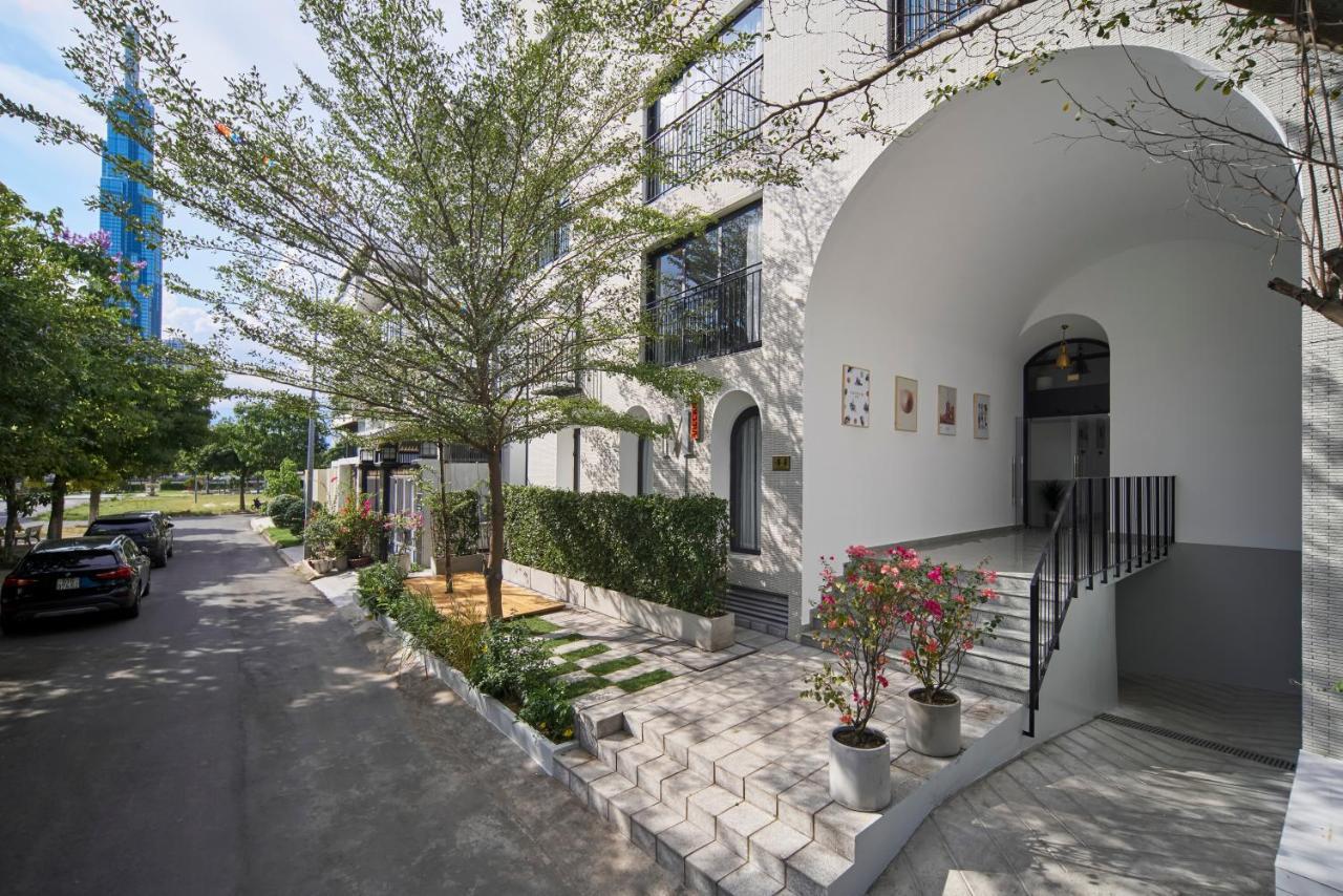 M Village Living Tran Nao Guest house