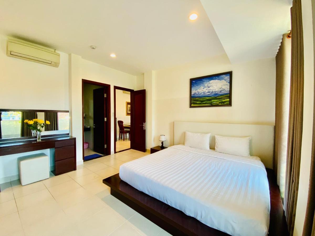 Aparthotel Lila Luxury And 3*
