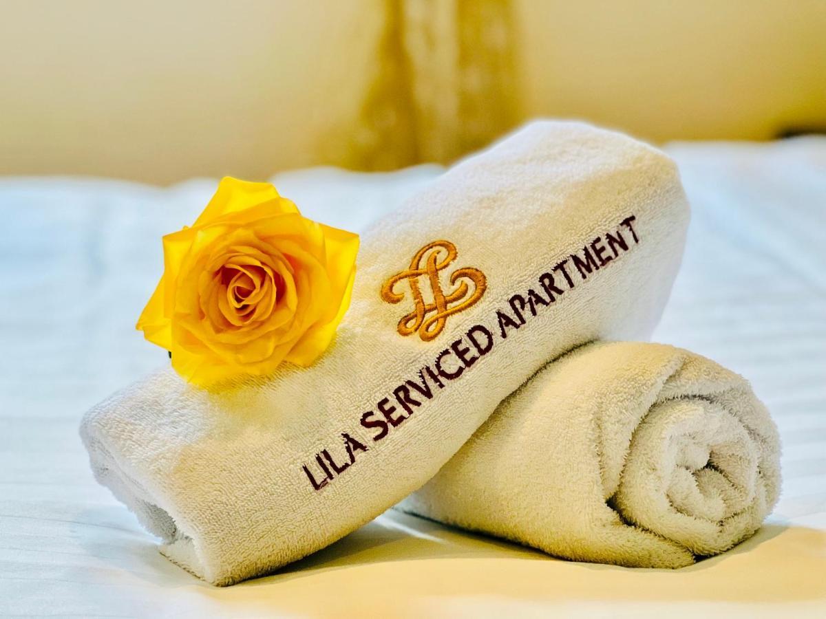 Lila Luxury And 3* Ho Chi Minh City