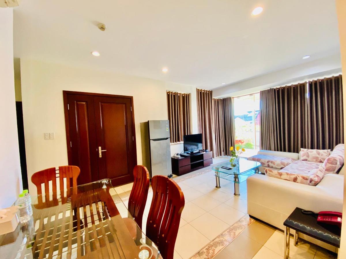 Lila Luxury And Ho Chi Minh City