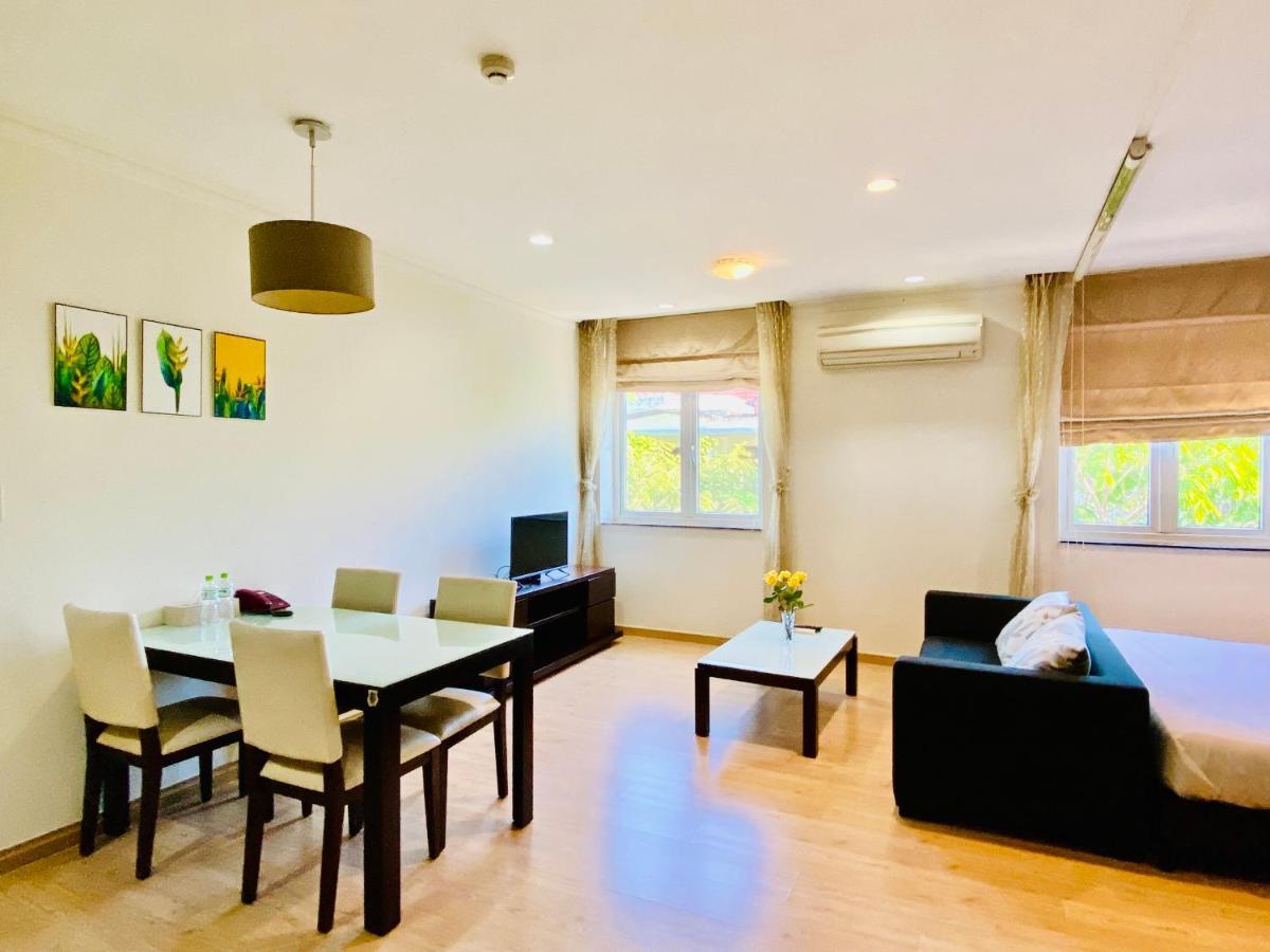 Lila Luxury And Aparthotel 3*