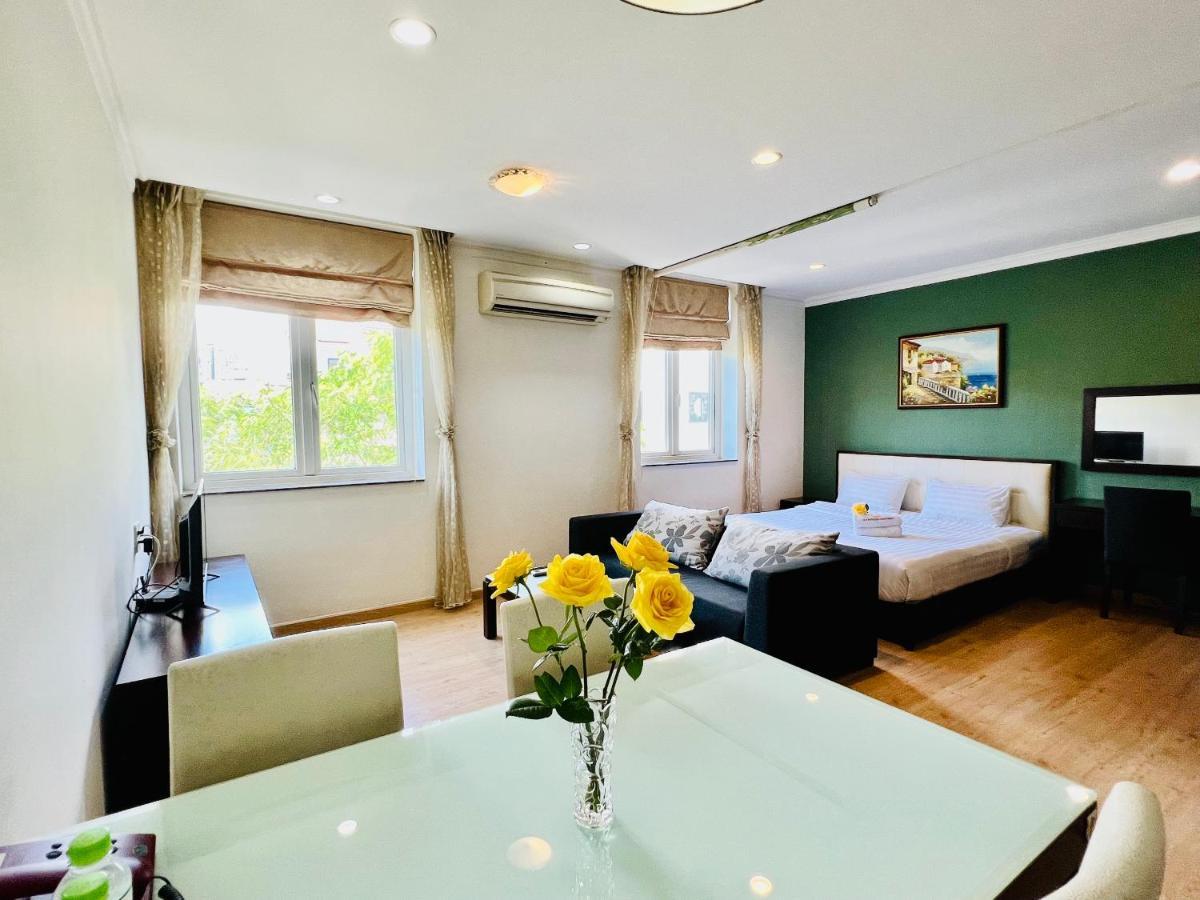 Lila Luxury And Ho Chi Minh City