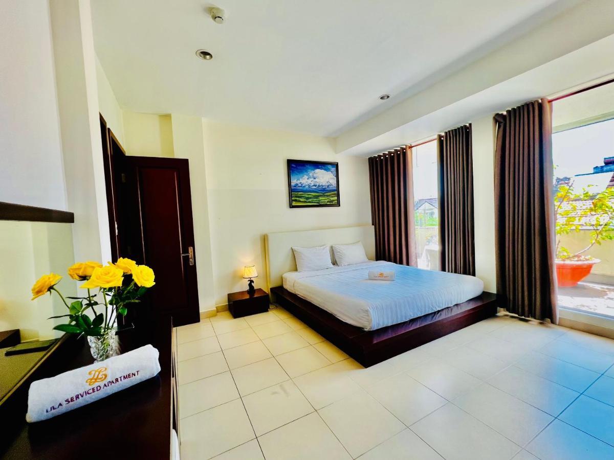 Lila Luxury And Aparthotel 3*