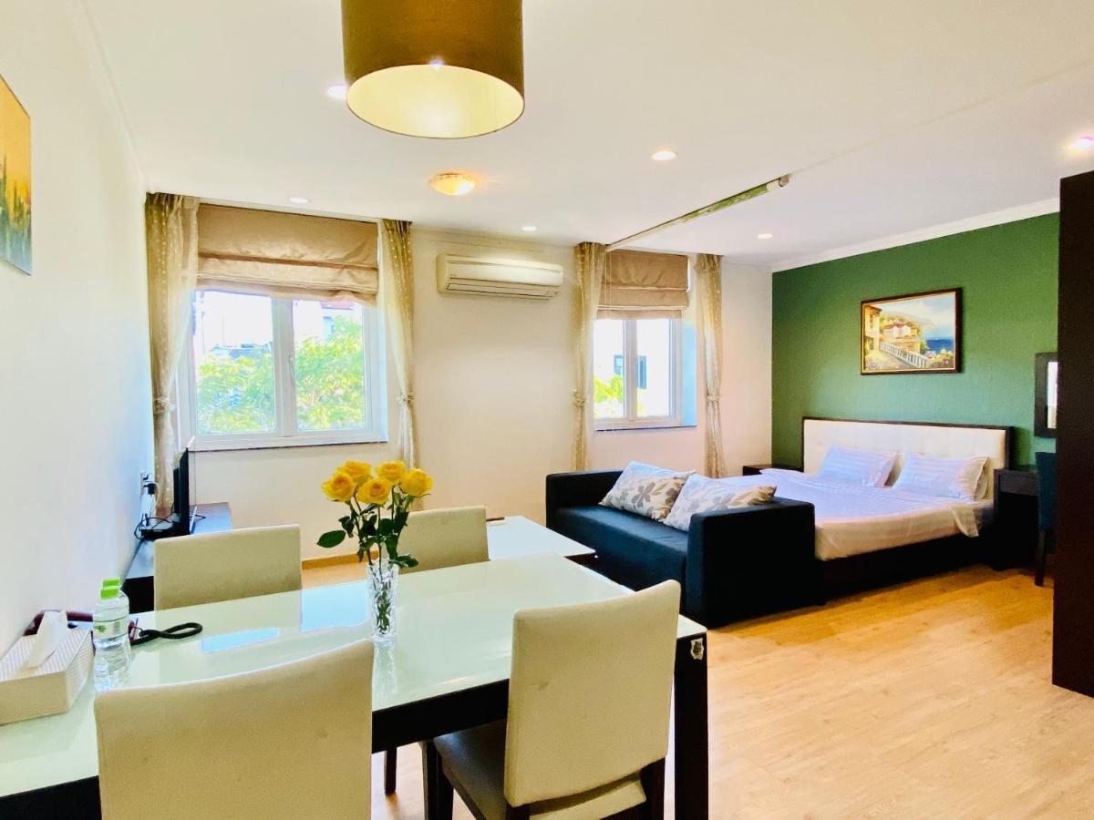 Aparthotel Lila Luxury And