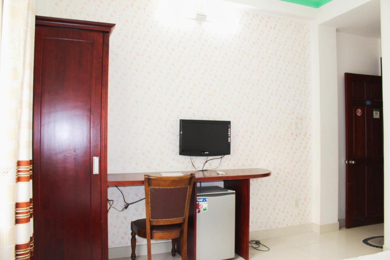 Mai Guest house 2*