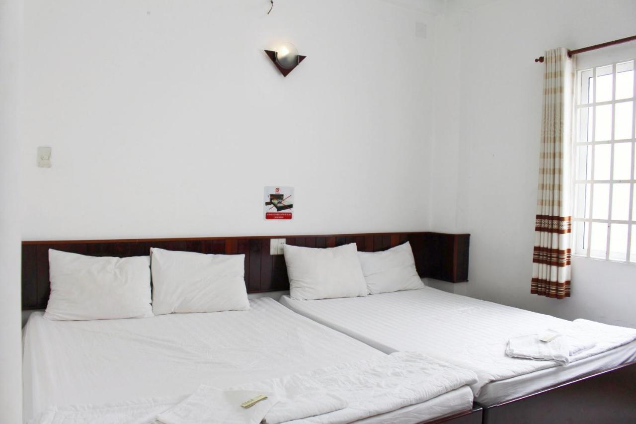 Mai Guest house 2*