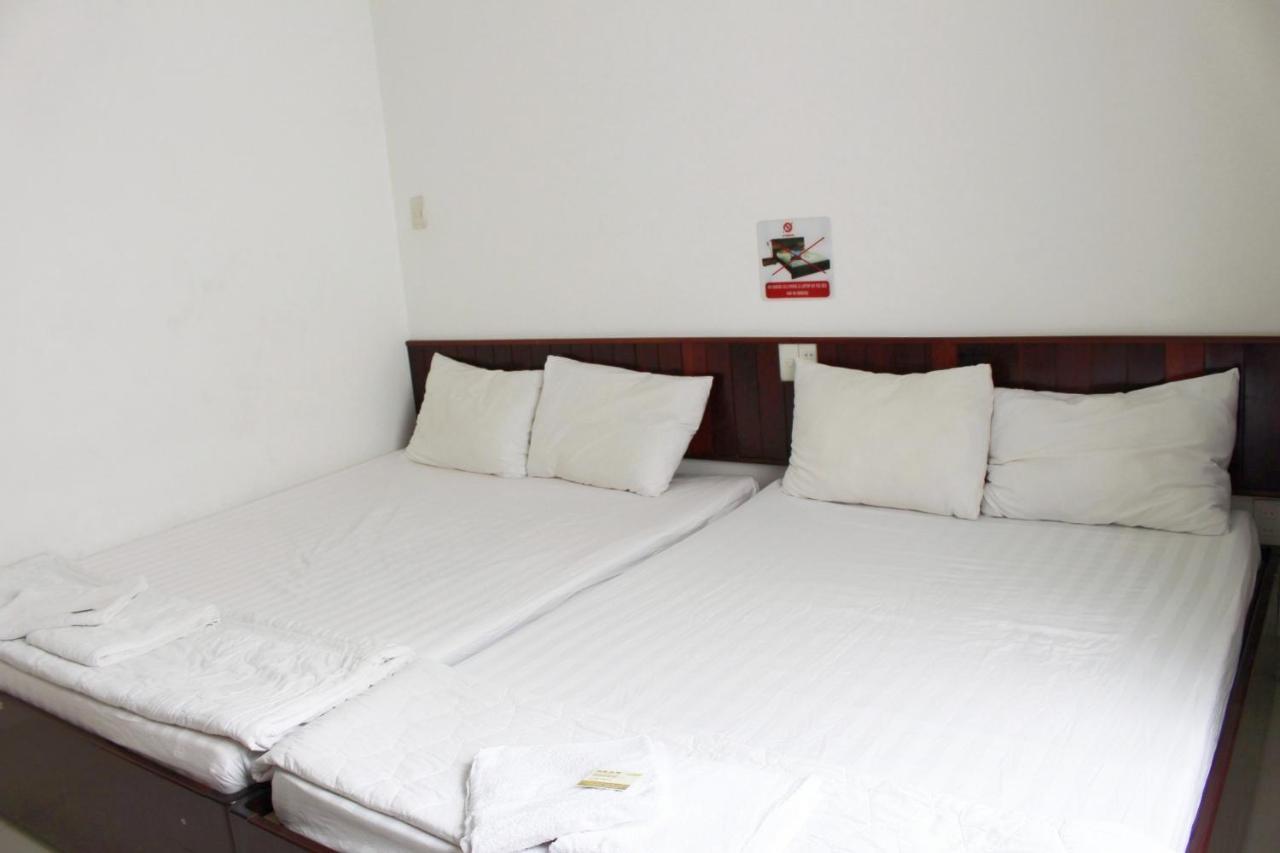 Guest house Mai Ho Chi Minh City