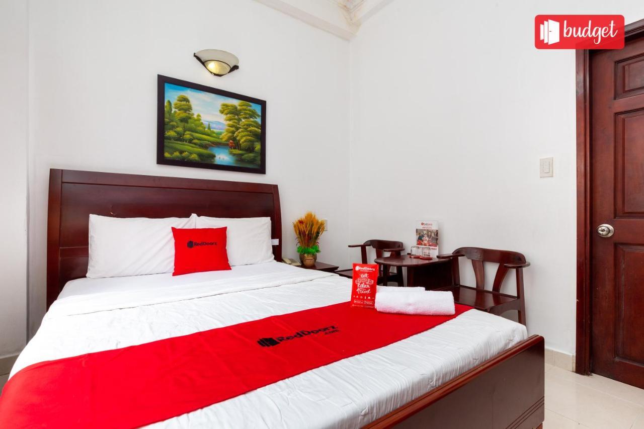 Hotel Reddoorz Song Anh Tan Binh Ho Chi Minh City