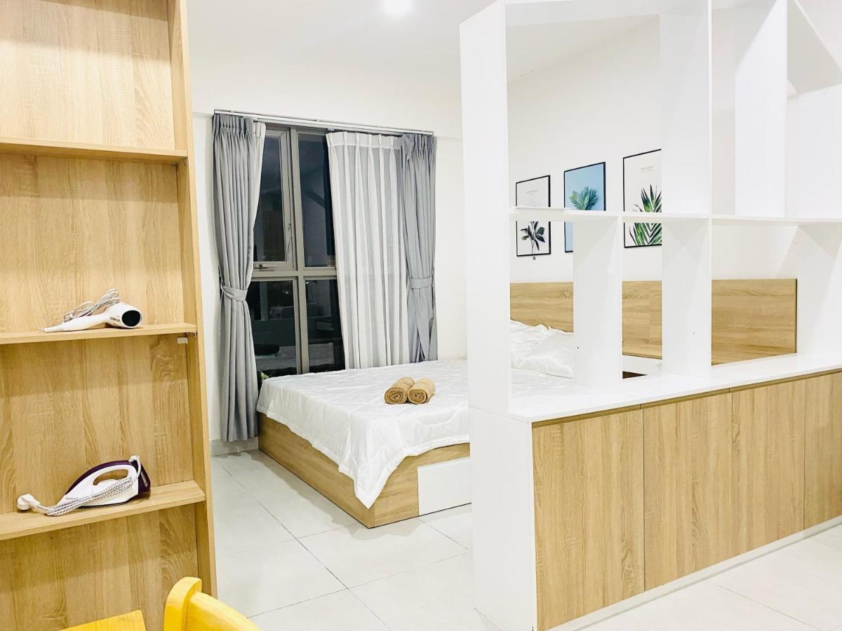Zo Apartment Millennium - Fee Pool & Gym * Ho Chi Minh City