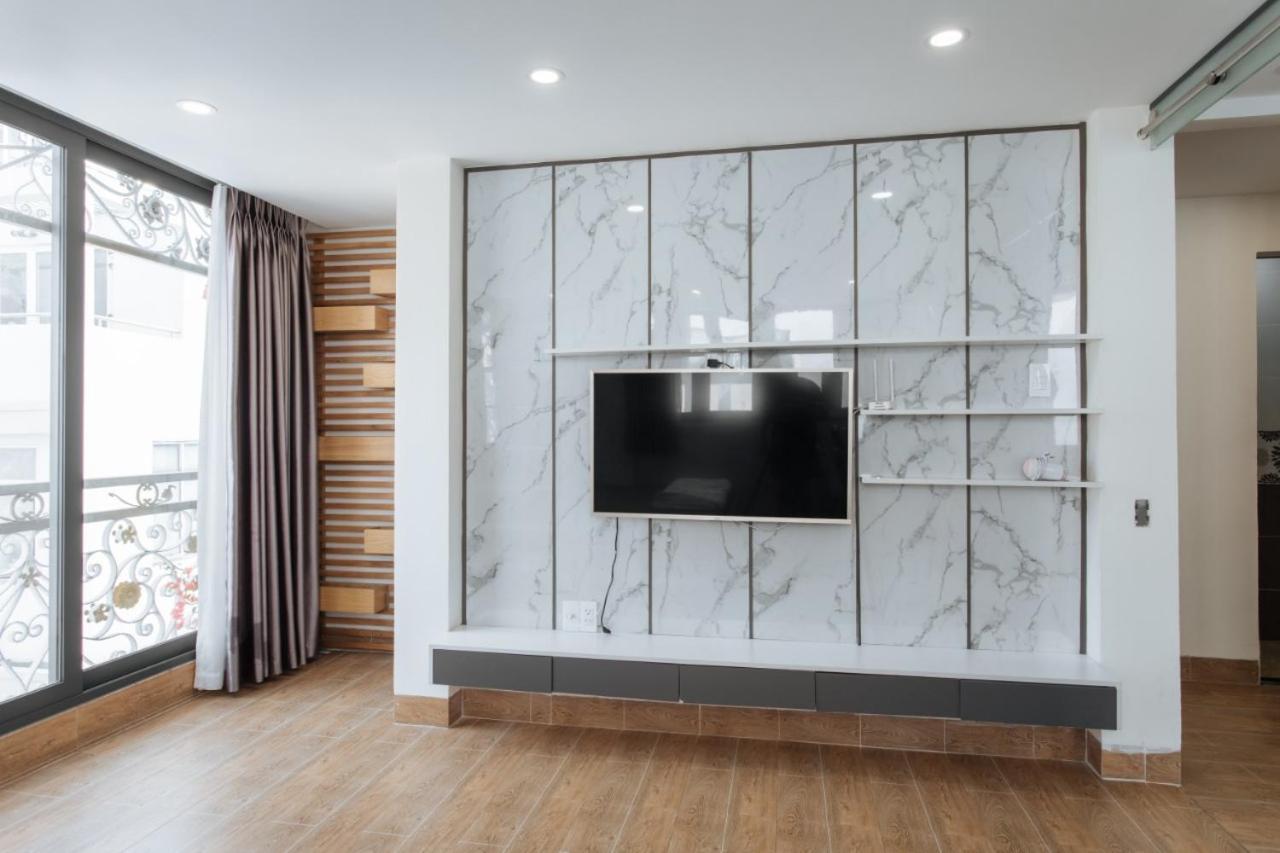 Imai House Apartment Ho Chi Minh City