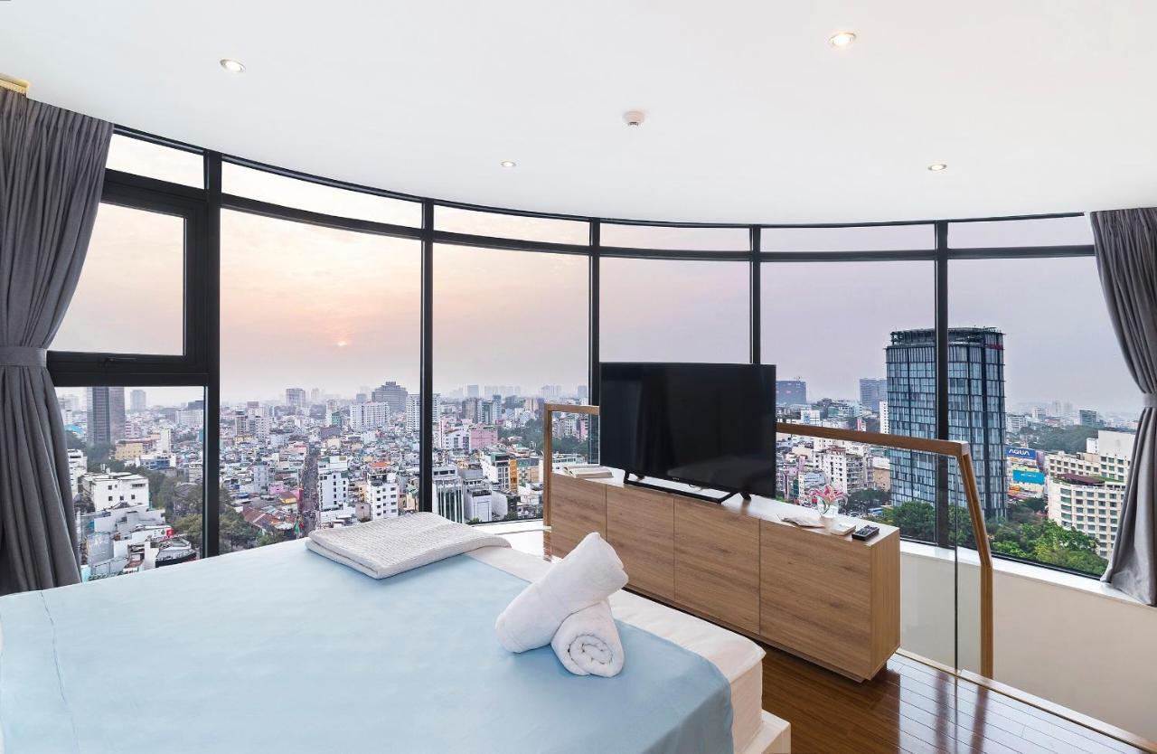 Capella The One Apartment