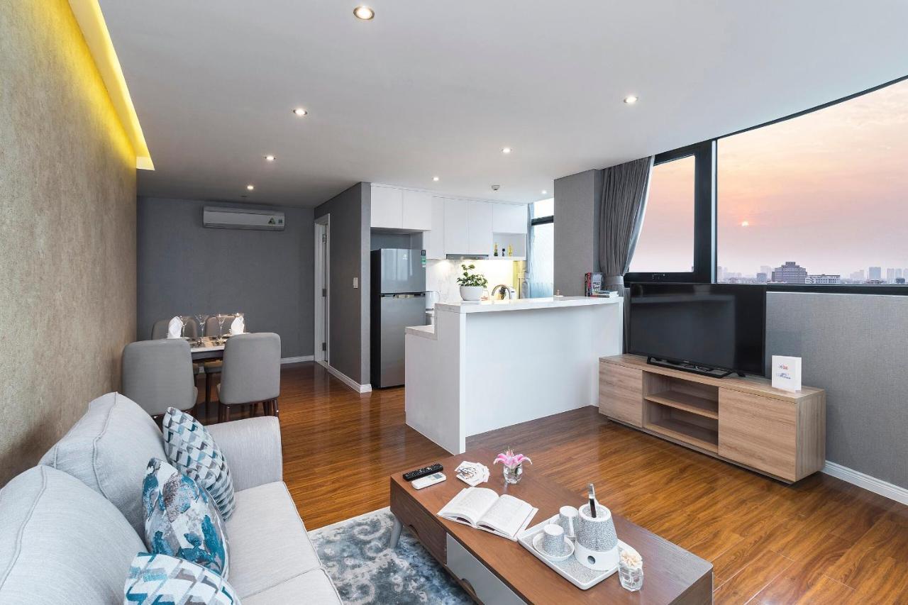 Apartment Capella The One *