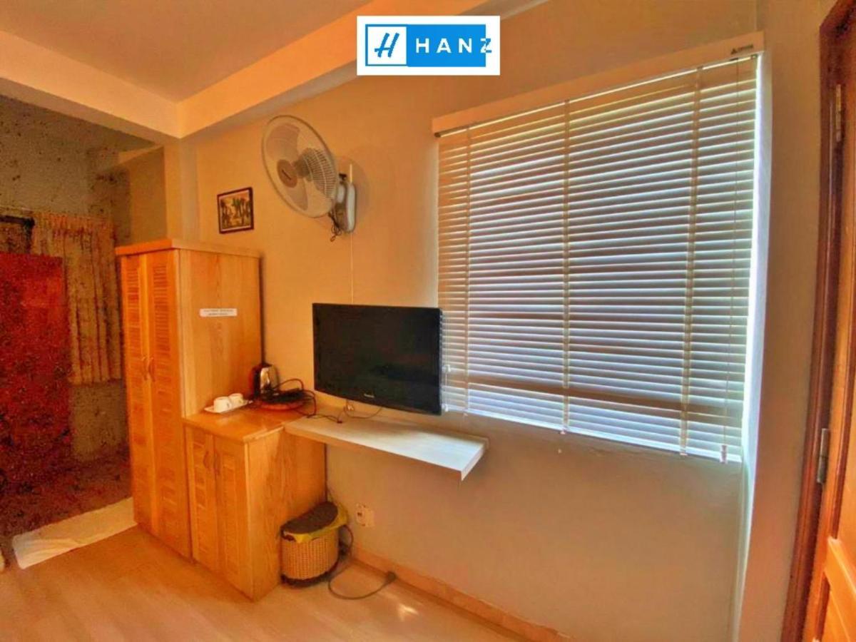 Hanz Alley Luanvu * TP. Hồ Chí Minh