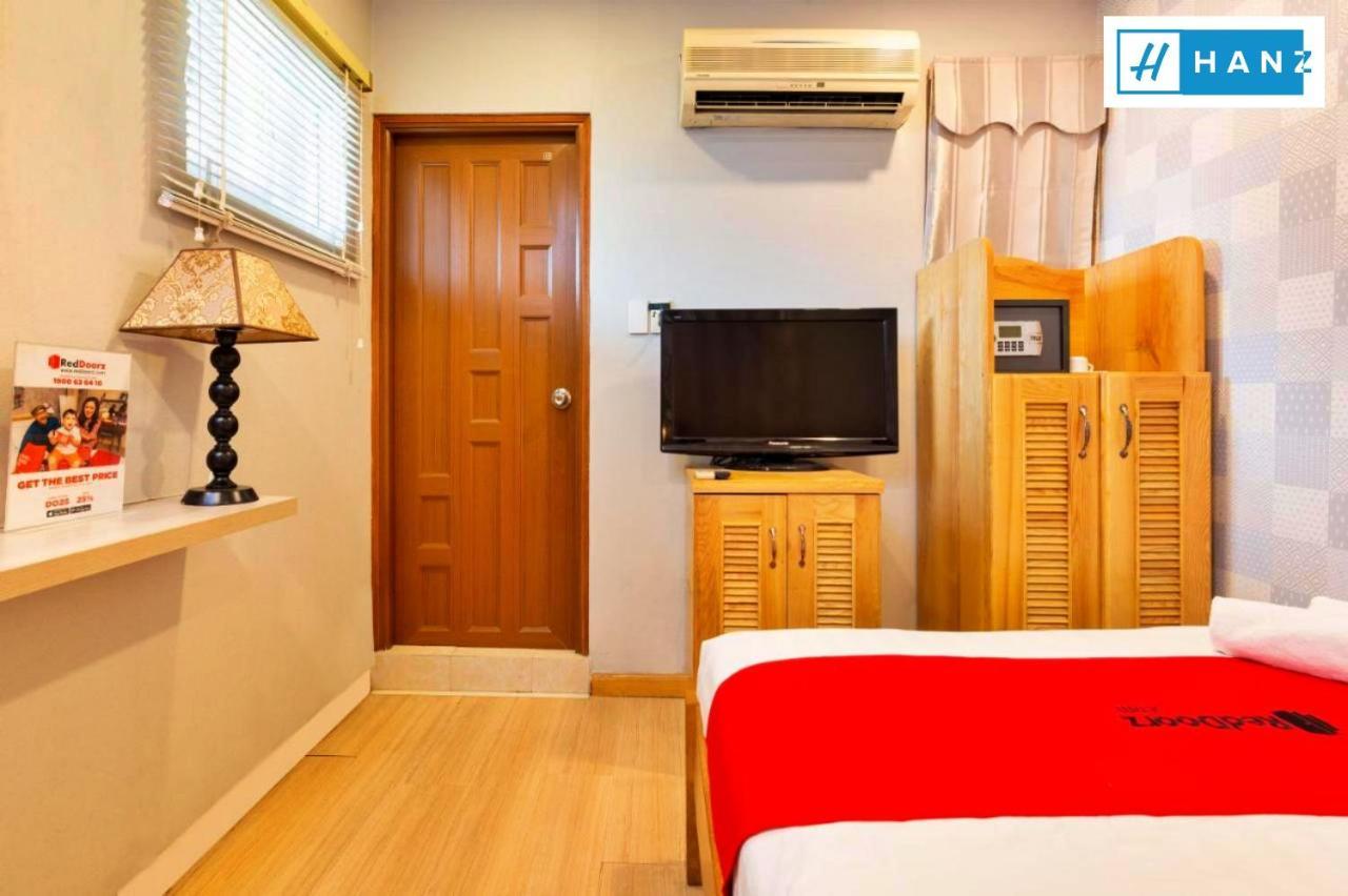 Hanz Alley Luanvu Apartment *