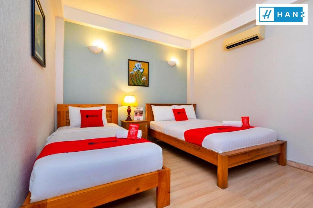 Hanz Alley Luanvu Apartment Ho Chi Minh City