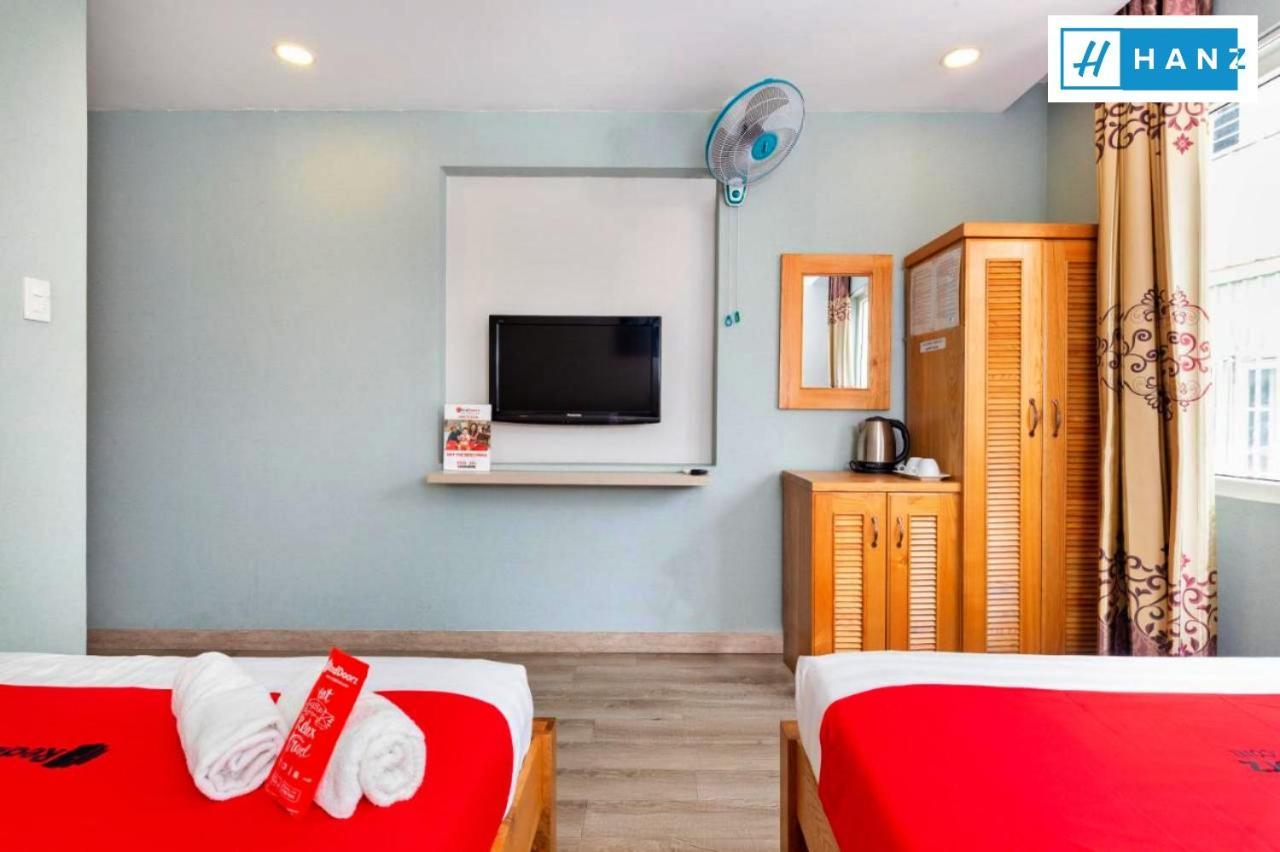 Apartment Hanz Alley Luanvu Ho Chi Minh City