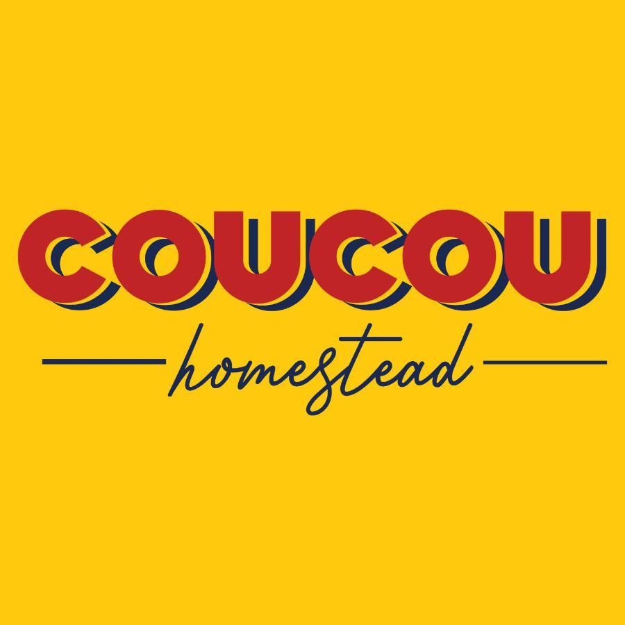 Ở trọ Coucou Homestead - I TP. Hồ Chí Minh