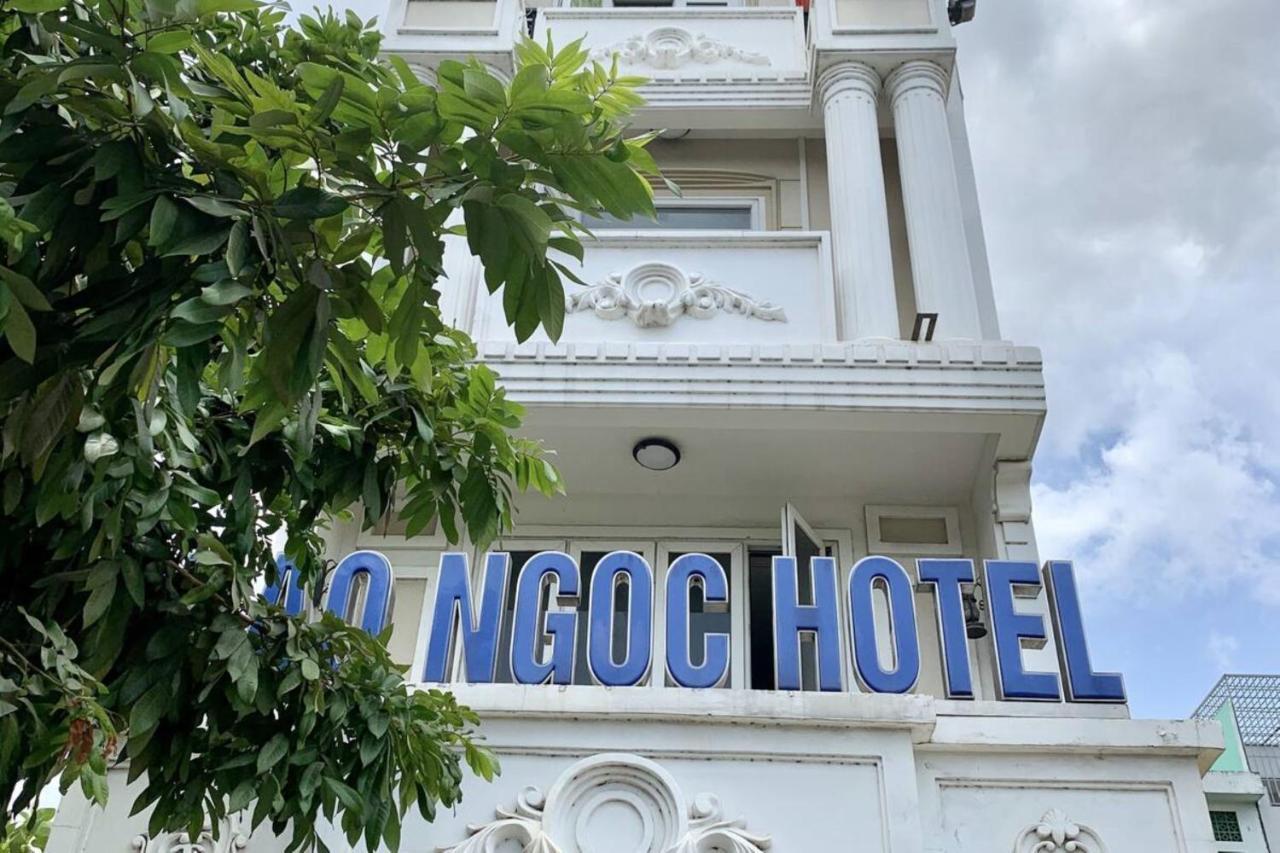 Hotel Bao Ngoc Ho Chi Minh City