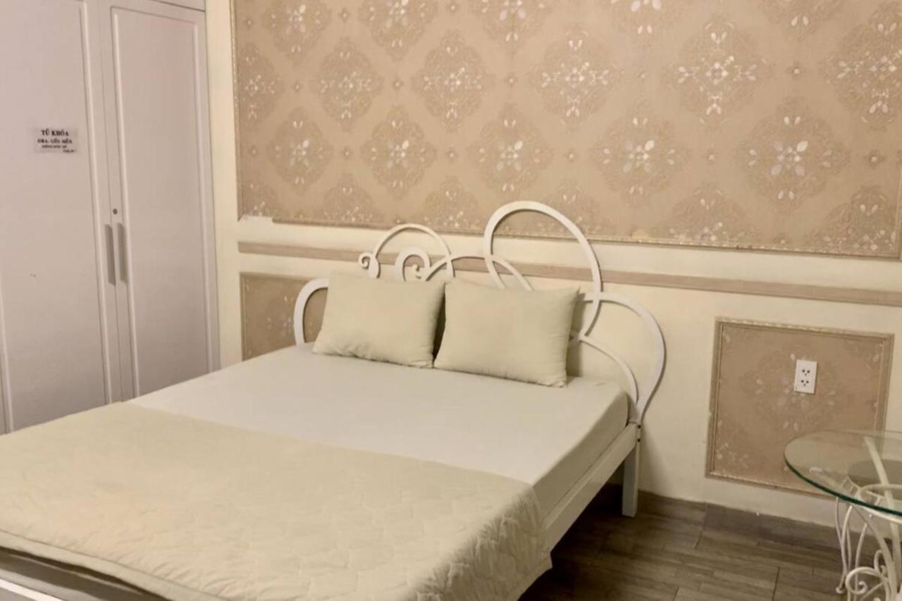 Hotel Bao Ngoc Ho Chi Minh City