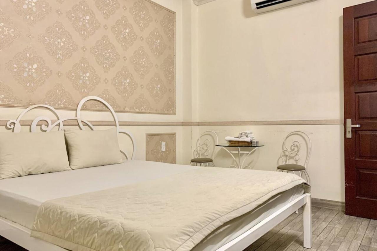 Bao Ngoc Hotel Ho Chi Minh City