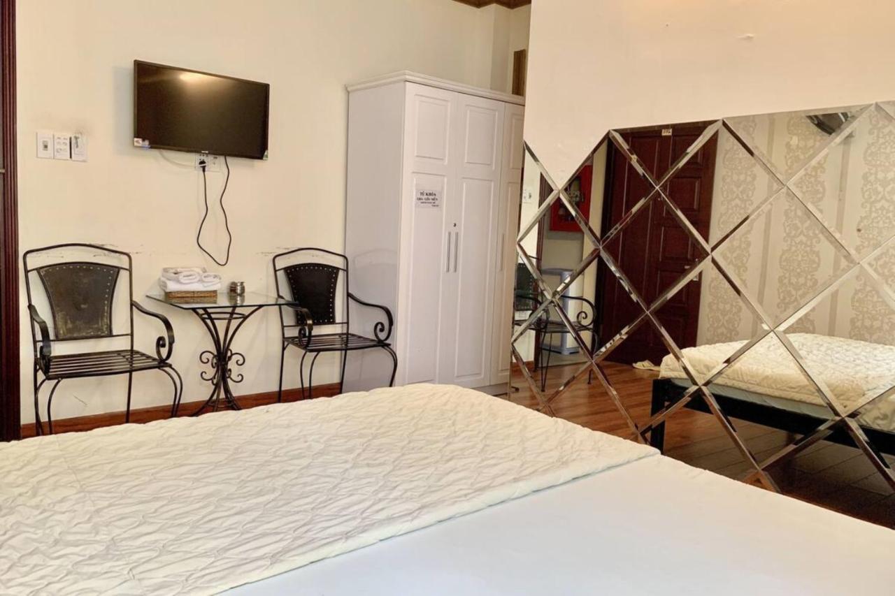 Hotel Bao Ngoc