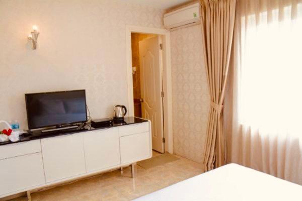 Golden & 3* Ho Chi Minh City