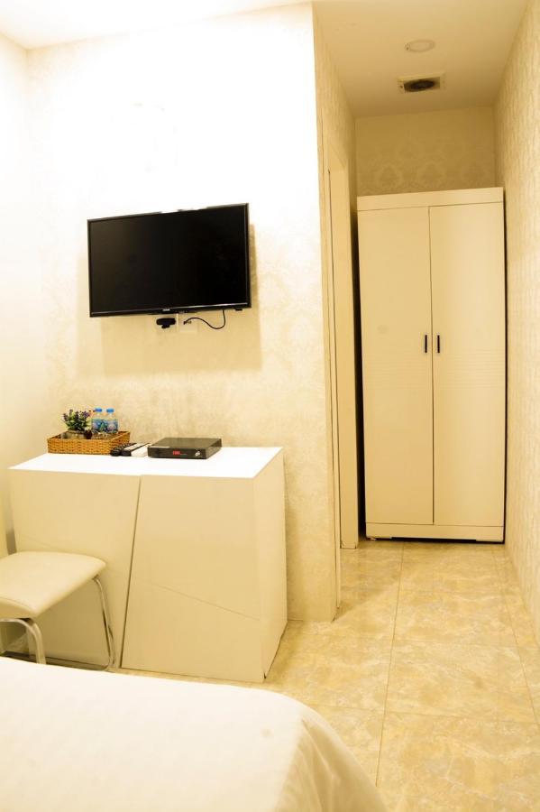 Hotel Golden &