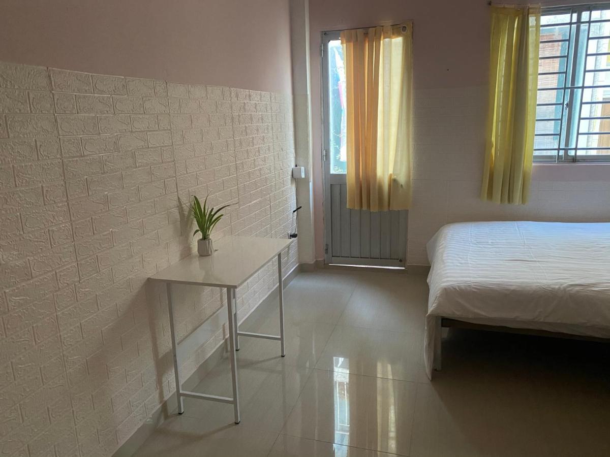 An Nguyen Homestay *