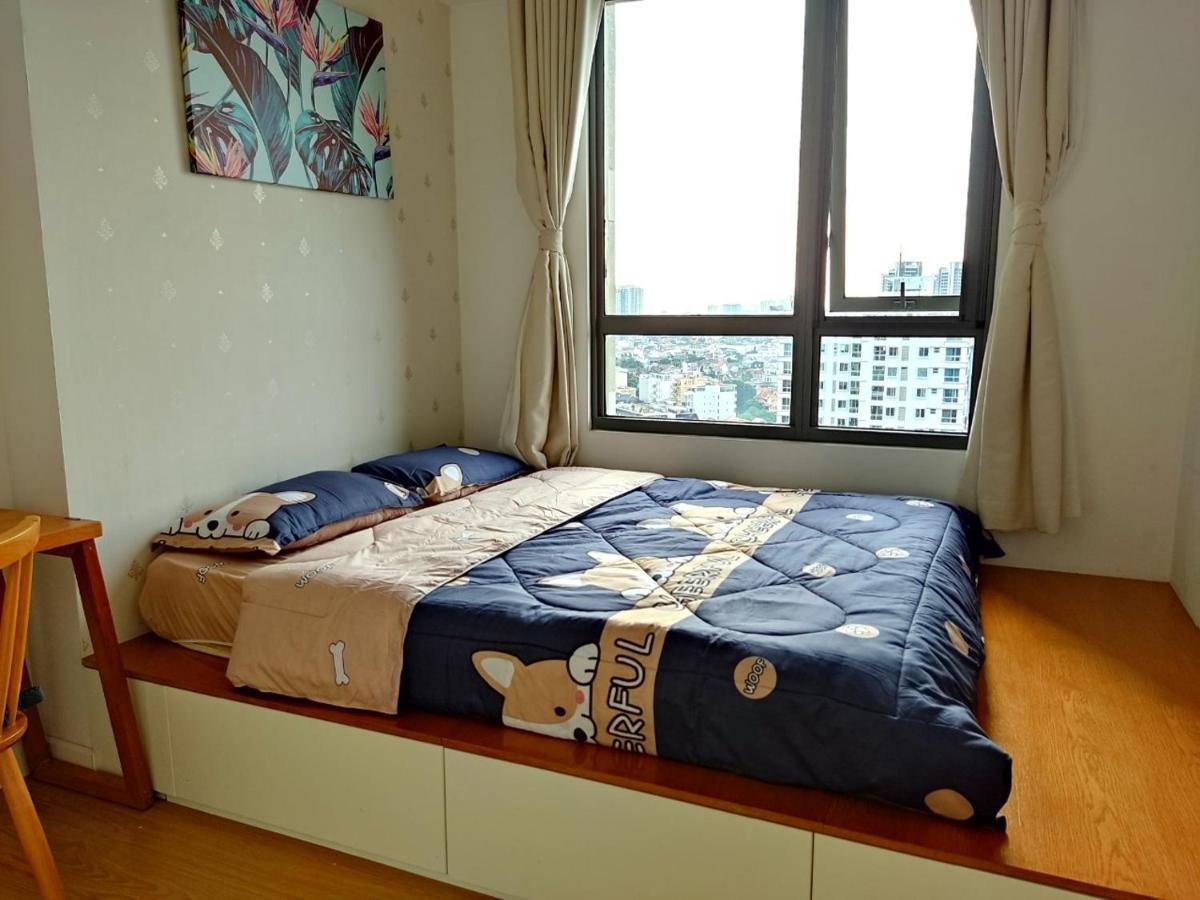 Masteri In Thao Dien#nice View & Decoration Ho Chi Minh City