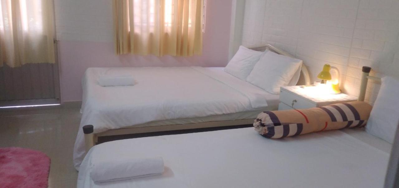 Homestay An Nguyen