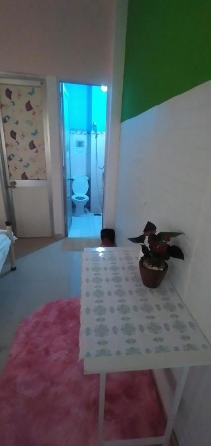An Nguyen Homestay