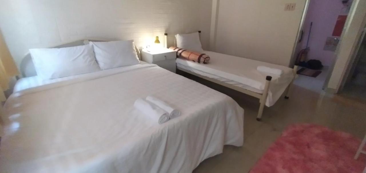 Homestay An Nguyen *