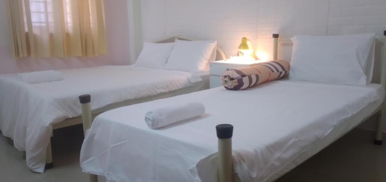 An Nguyen Homestay Ho Chi Minh City