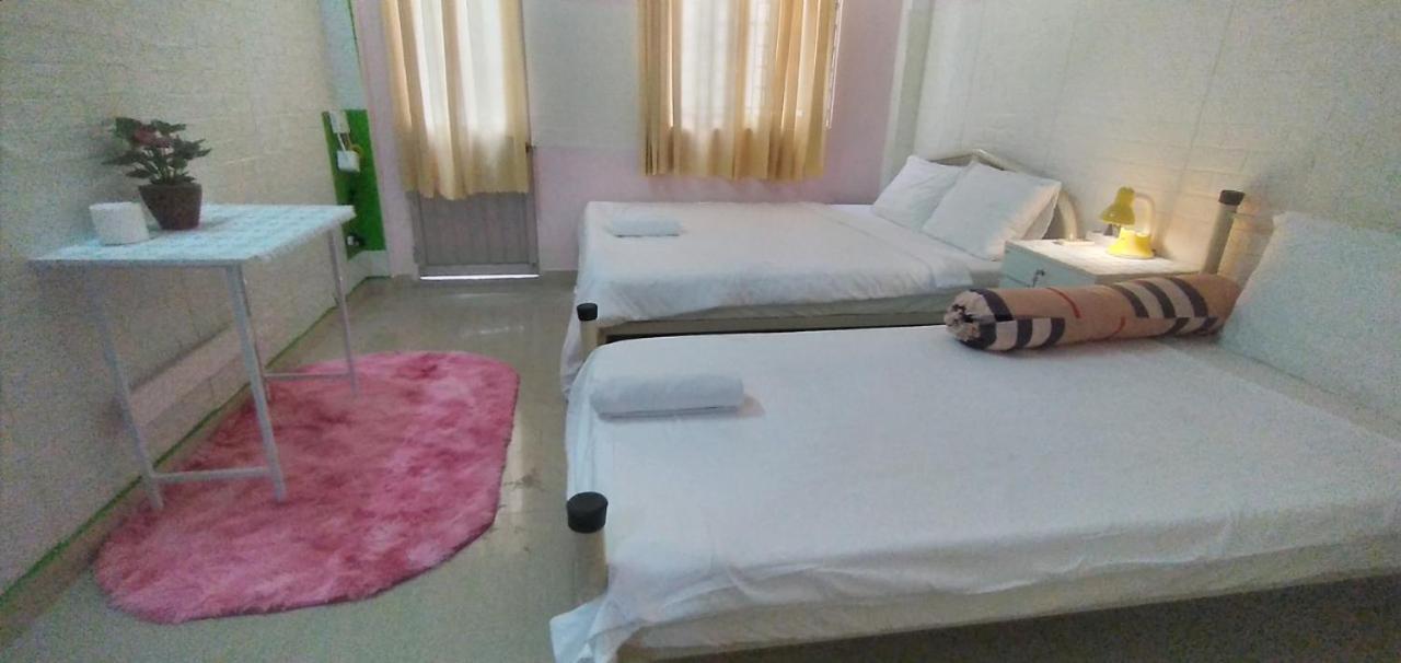 Homestay An Nguyen