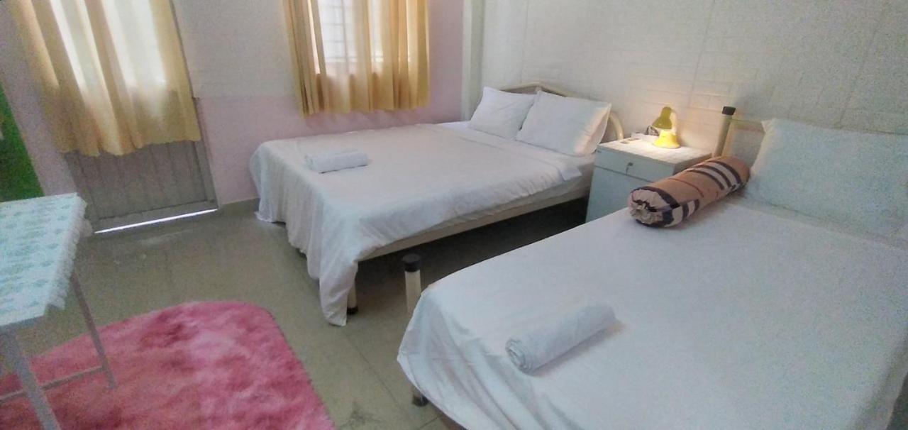 An Nguyen Homestay