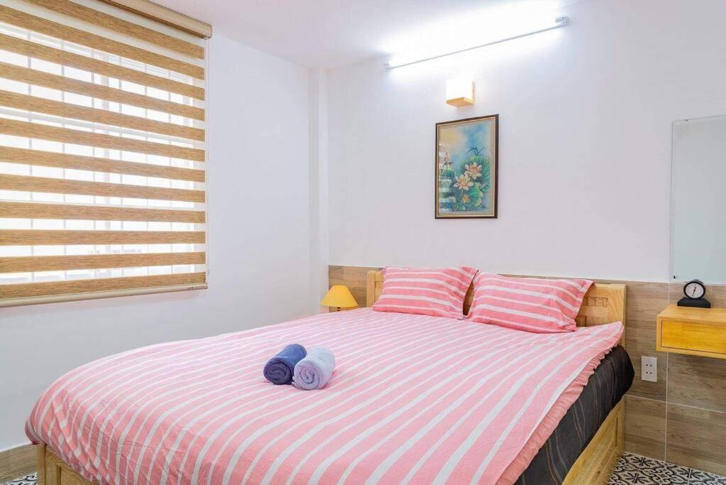 K's Homestay Homestay *