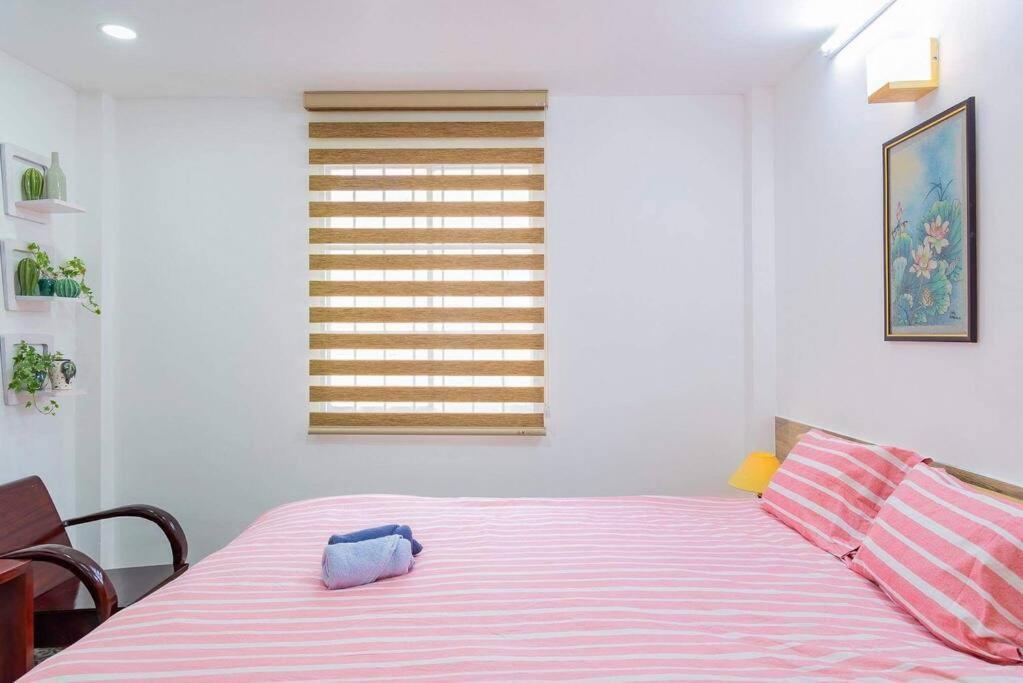 K's Homestay Ho Chi Minh City