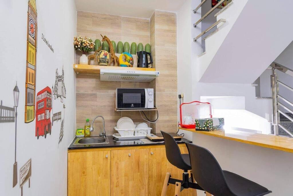 K's Homestay