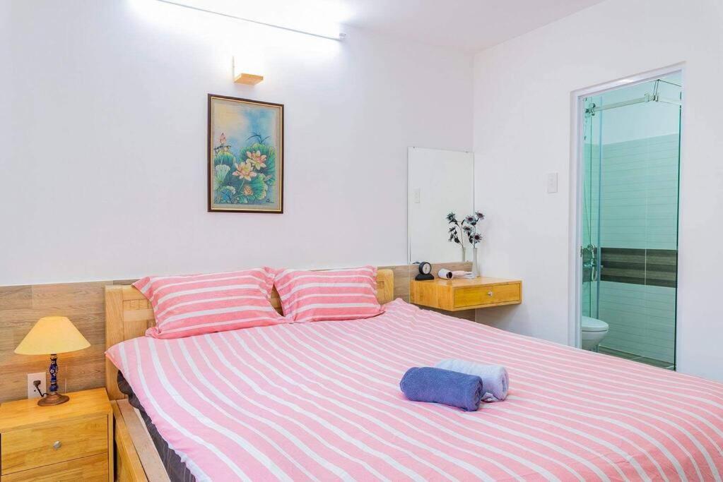 K's Homestay * Ho Chi Minh City