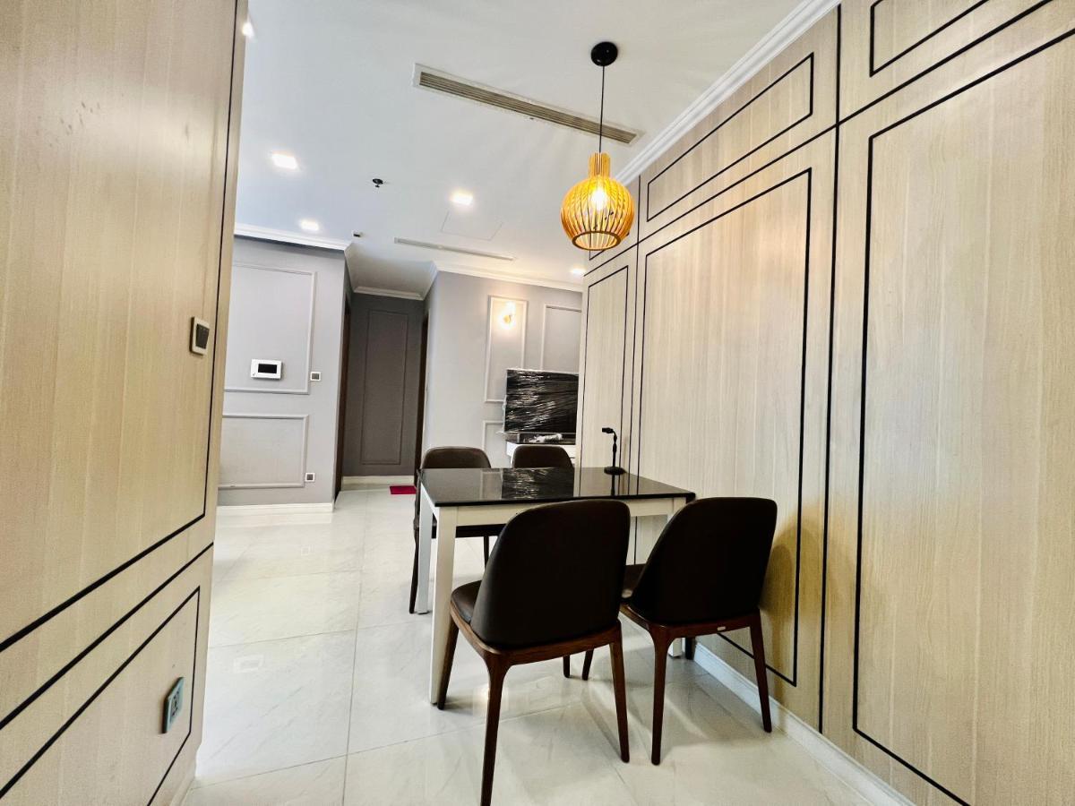 Vinhomes Landmark 81 Apartment Ho Chi Minh City