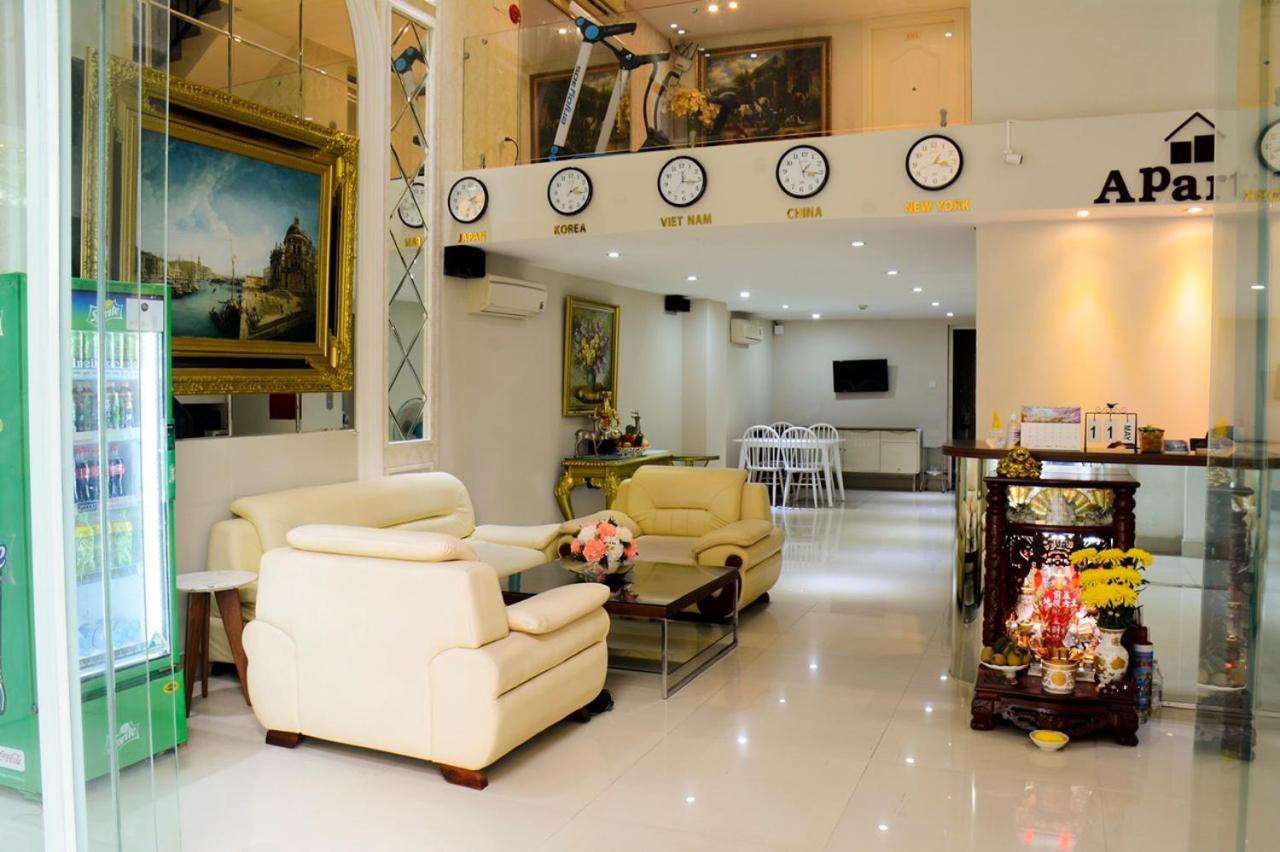 Hotel Golden &