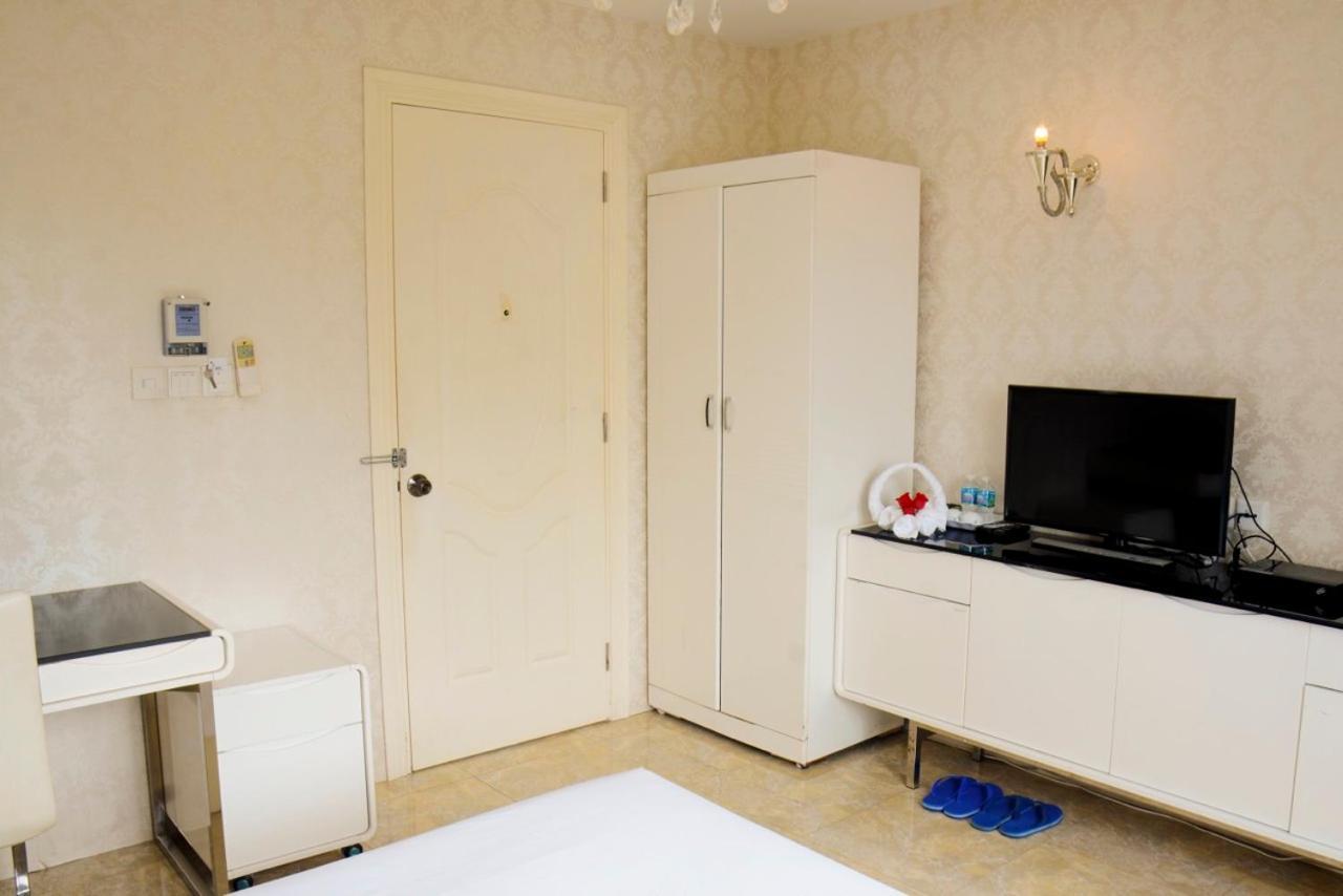 Hotel Golden & Ho Chi Minh City
