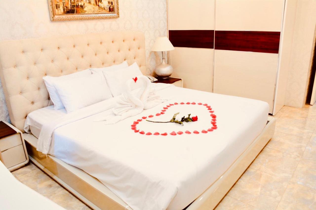 Golden & 3* Ho Chi Minh City