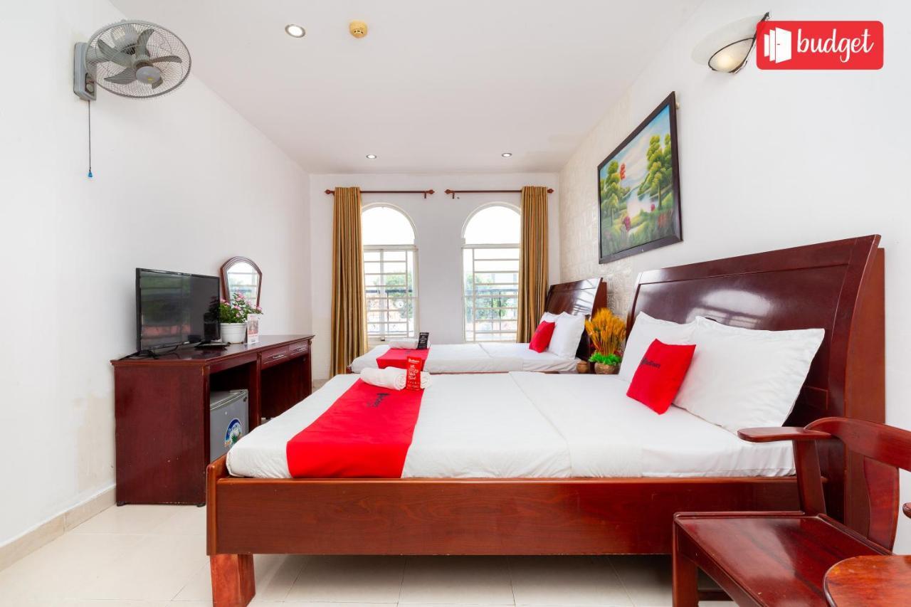 Hotel Reddoorz Song Anh Tan Binh 2*